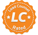 lead counsel rated