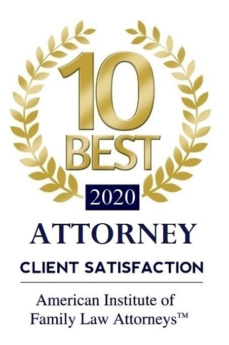 AIOFLA 10 Best 2020 Attorney Client Satisfaction