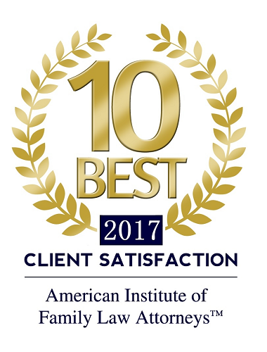 Client Satisfaction Award