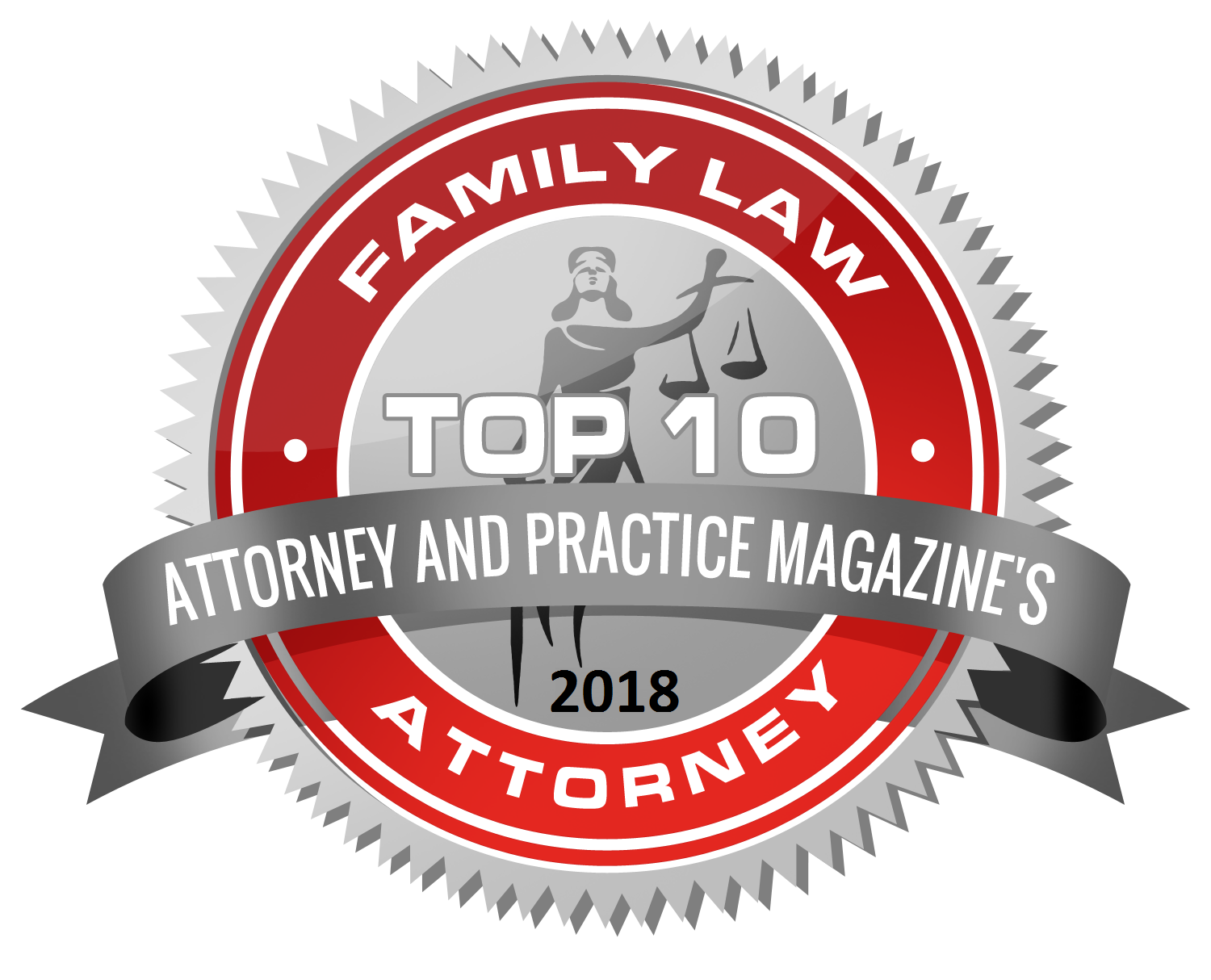 https://kwwlawfirm.com/wp-content/uploads/2024/11/2018-Attorney_and_Practice_Magazine_Family_Law_Badge.png