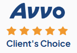 Avvo Client's Choice Award