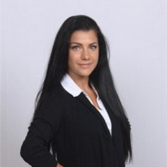 Mikela Z.N. Peterson, Esq.